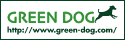 愛犬の食とケアの専門店：GREEN DOG