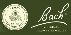 Bach FLOWER REMEDIES（バッチフラワーレメディ）