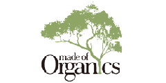 made of Organics
