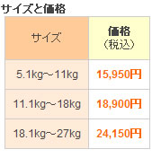 車イス 上手な採寸方法の仕方