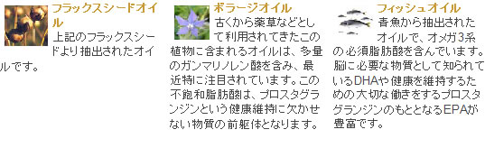 輝くような被毛もすべてが健康だから･･･ヘルス＆シャインオイル