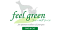 feel green