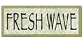 FRESH WAVE