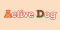 Active Dog