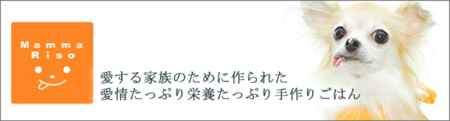 愛する家族のために作られた、愛情たっぷり栄養たっぷり手作りごはん
