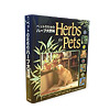 Herbs for Pets ペットのためのハーブ大百科