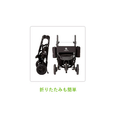 AirBuggy for Dog ブレーキ付ドーム2（セット）