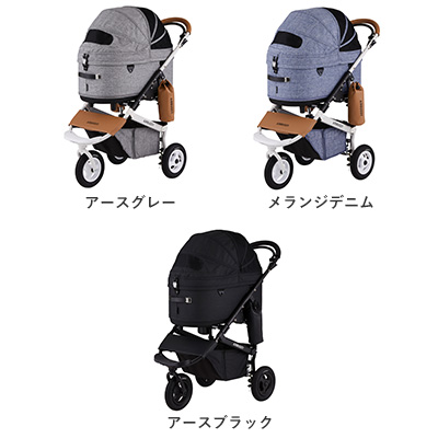 AIRBUGGY DOME3 SET