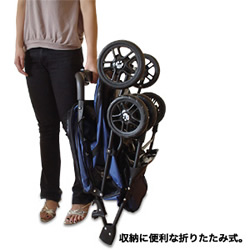PGソフトカート　小型犬用