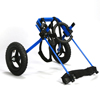 K-9 Carts 【スタンダード】後脚サポート車椅子画像