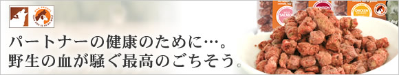 K9グルメ･ライン　ビーフ・グルメ（牛)