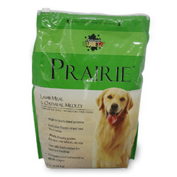 ドライフード ラム