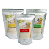 プレイリー ドライフード 3パックセット(ビーフ・チキン・ラム)画像