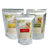 プレイリー ドライフード 3パックセット(ビーフ・チキン・ベニソン)画像