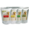 プレイリー ドライフード 4パックセット(ビーフ・チキン・ラム・ベニソン)画像