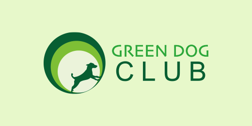 STEP5 GREEN DOG CLUB 会員登録完了