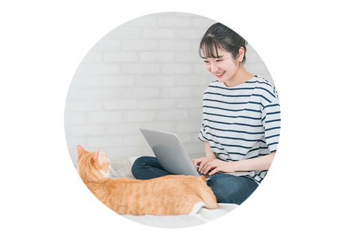サイト上で賞味期限をご確認いただけます