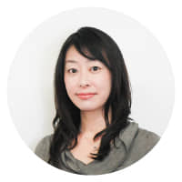伊東 希の人物写真
