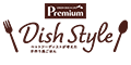 GREEN DOG & CAT Premium Dish Style
