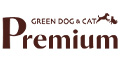GREEN DOG & CAT Premium