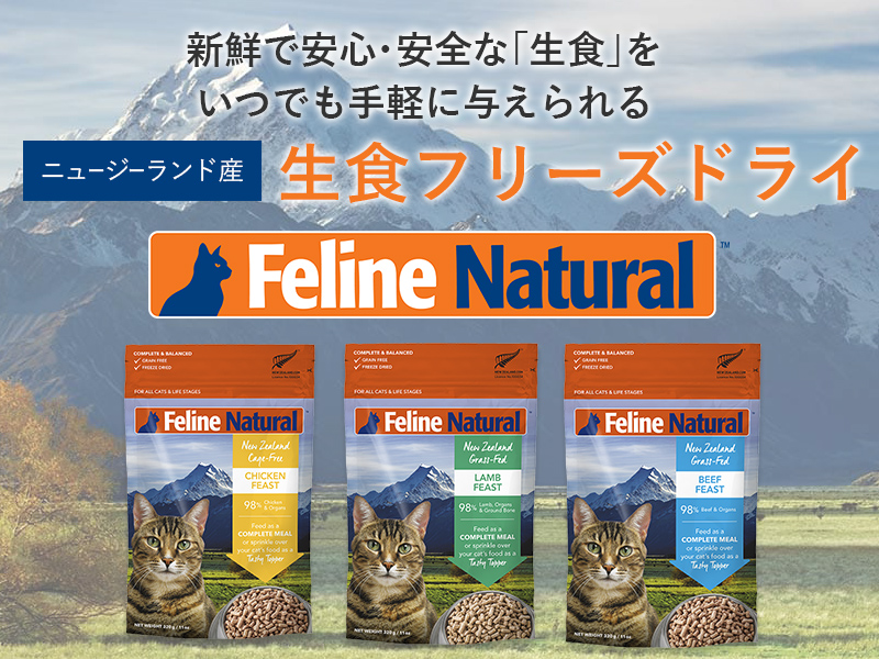 新鮮素材の栄養を生かしたプレミアムドッグフード