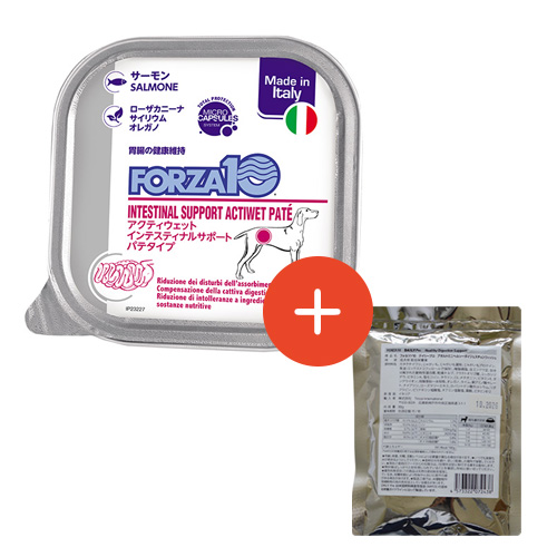 インテスティナル　アクティウェット（胃腸ケア）