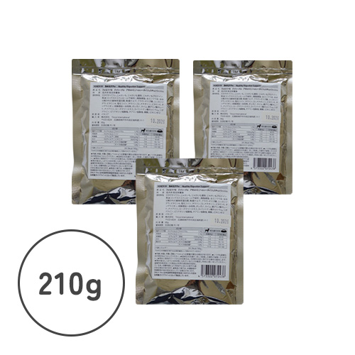 デイリープロ　アダルトミニ　ヘルシーダイジェスチョン フィッシュ（小粒）