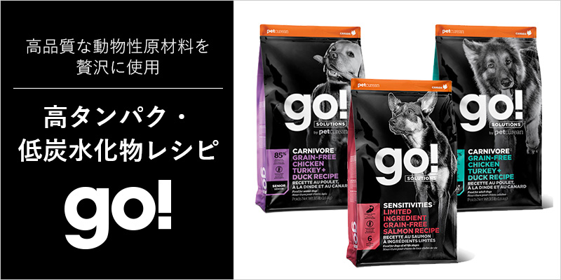 go!(ゴー)