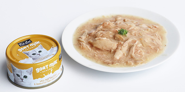 Kit Cat（キットキャット）最高級の原材料を使用