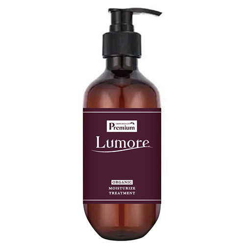 ORGANIC MOISTURIZE TREATMENT