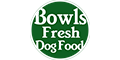 Bowls Fresh Dog Food