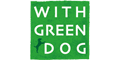 WITH GREEN DOG