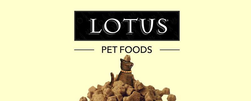 LOTUS(ロータス）ドッグフード