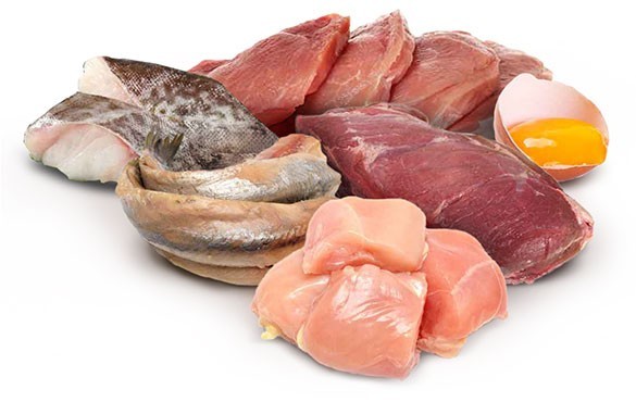 原材料へのこだわり