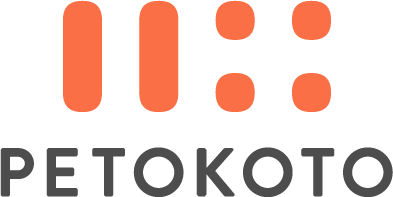 PETOKOTO FOODS(ペトコトフーズ)ロゴ