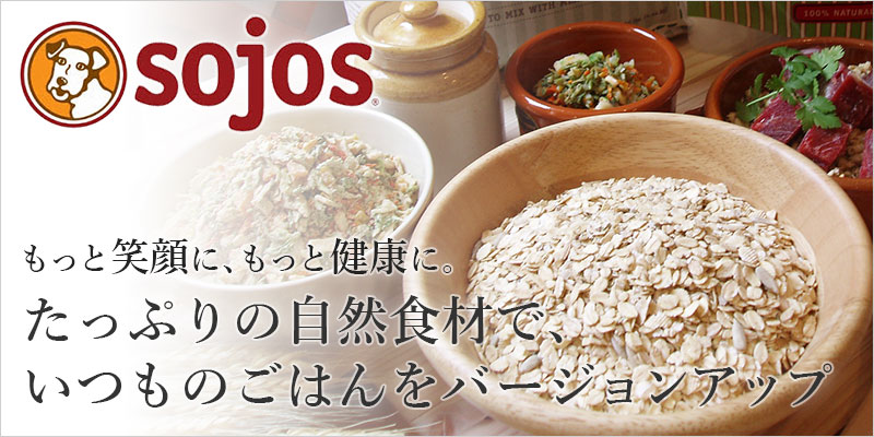 Sojos(ソジョーズ)