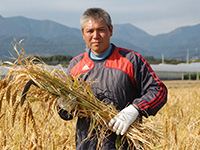 長崎県 荒木さん