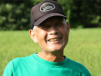 熊本県 金子さん