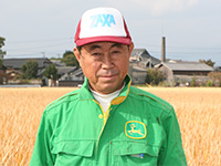 福岡県 野田さん