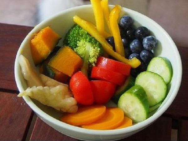 緑黄色野菜