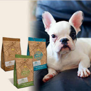 GREEN DOGいち押しドライフード ナチュラリー・フレッシュ パートナーをこれ以上太らせたくないなら、「低GI食品」を使ったフードがおすすめです。