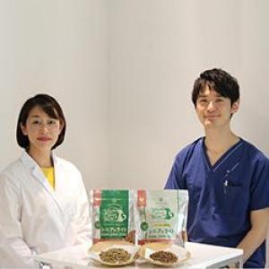 【Yum Yum Yum！シニア＆ライト誕生企画】対談：シニア期のごはん、どう選ぶ？