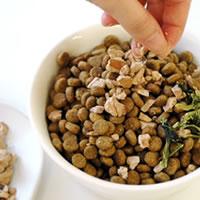 今こそ始めなくちゃ！健康トッピング生活