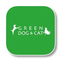 お買い物をもっと楽しく、もっと便利に。GREEN DOG & CAT 公式アプリ