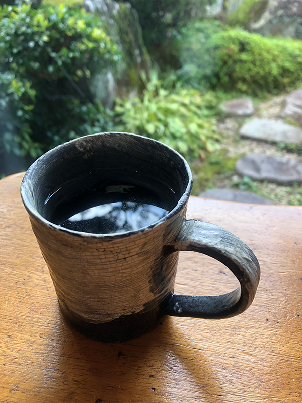 マグカップ
