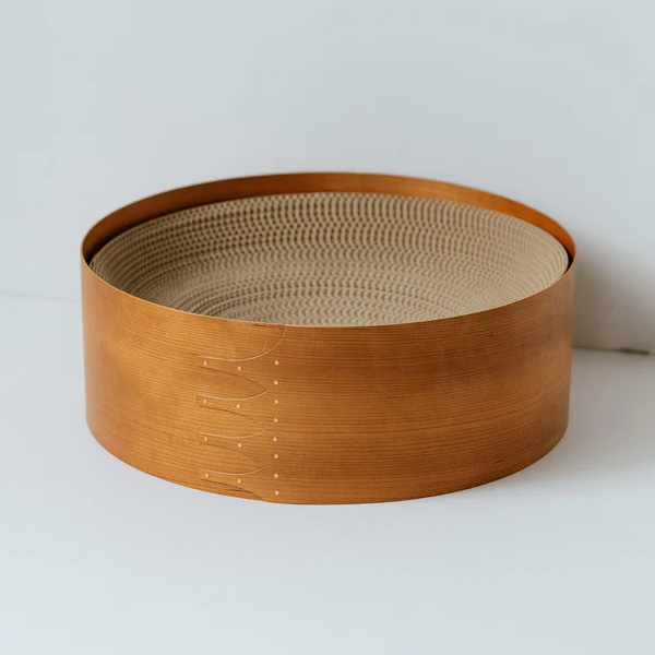 シェーカーネコベッド1