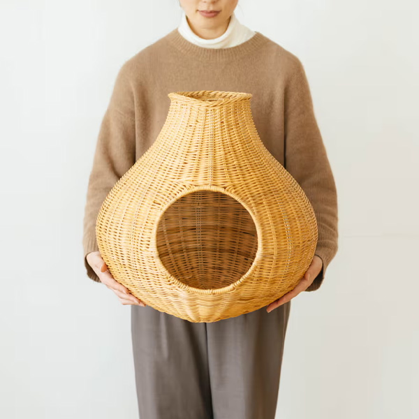 ガーリックネコハウス2