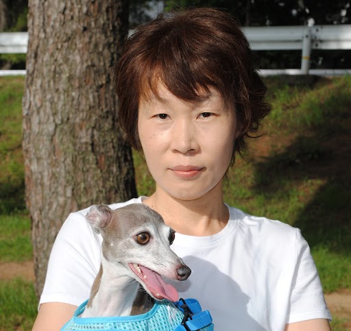 愛犬とペットフーディスト