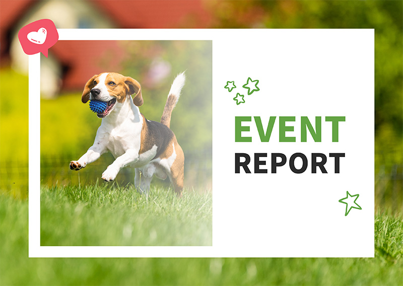 イベントレポート