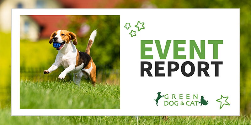 イベントレポート